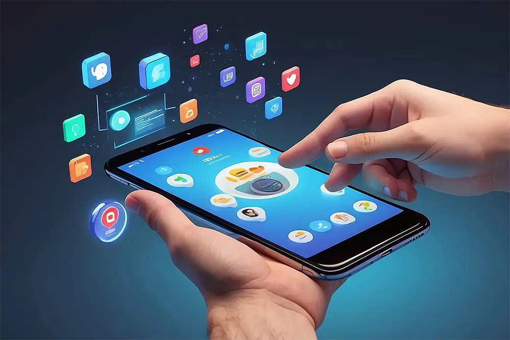 Site web ou application mobile : Comment savoir ce qui est vraiment utile pour votre entreprise ?